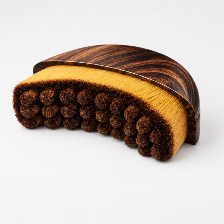 Lymphatic Drainage Sculpting Face Brush