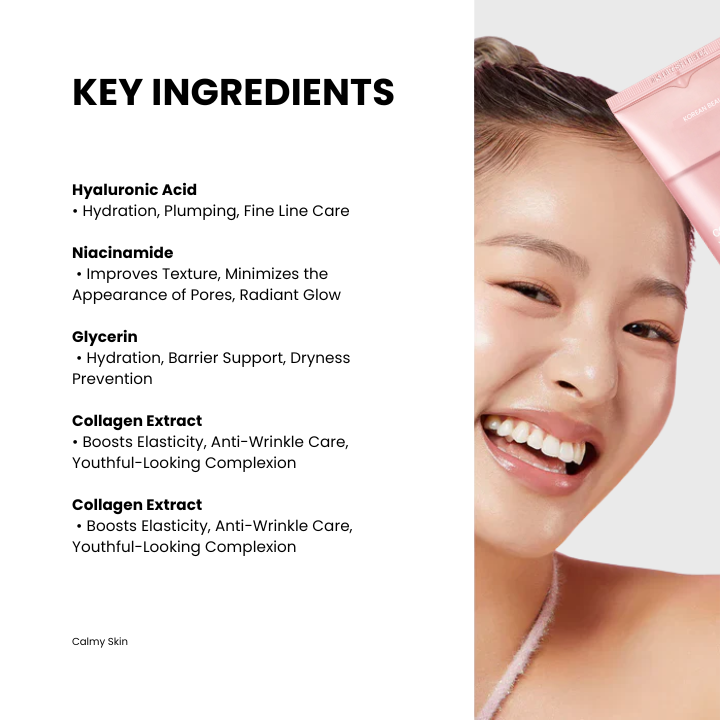 Collagen Night Mask 2