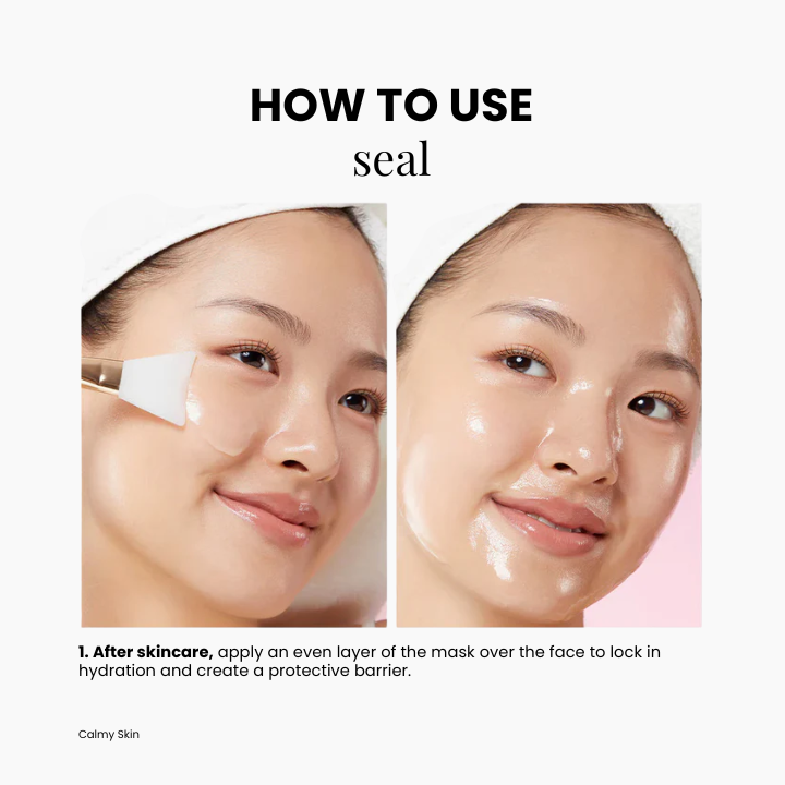 Collagen Night Mask 5