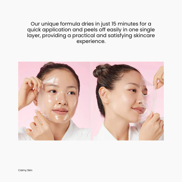 Collagen Night Mask 8