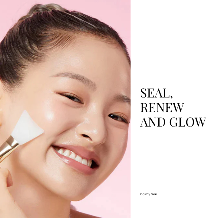 Collagen Night Mask 9