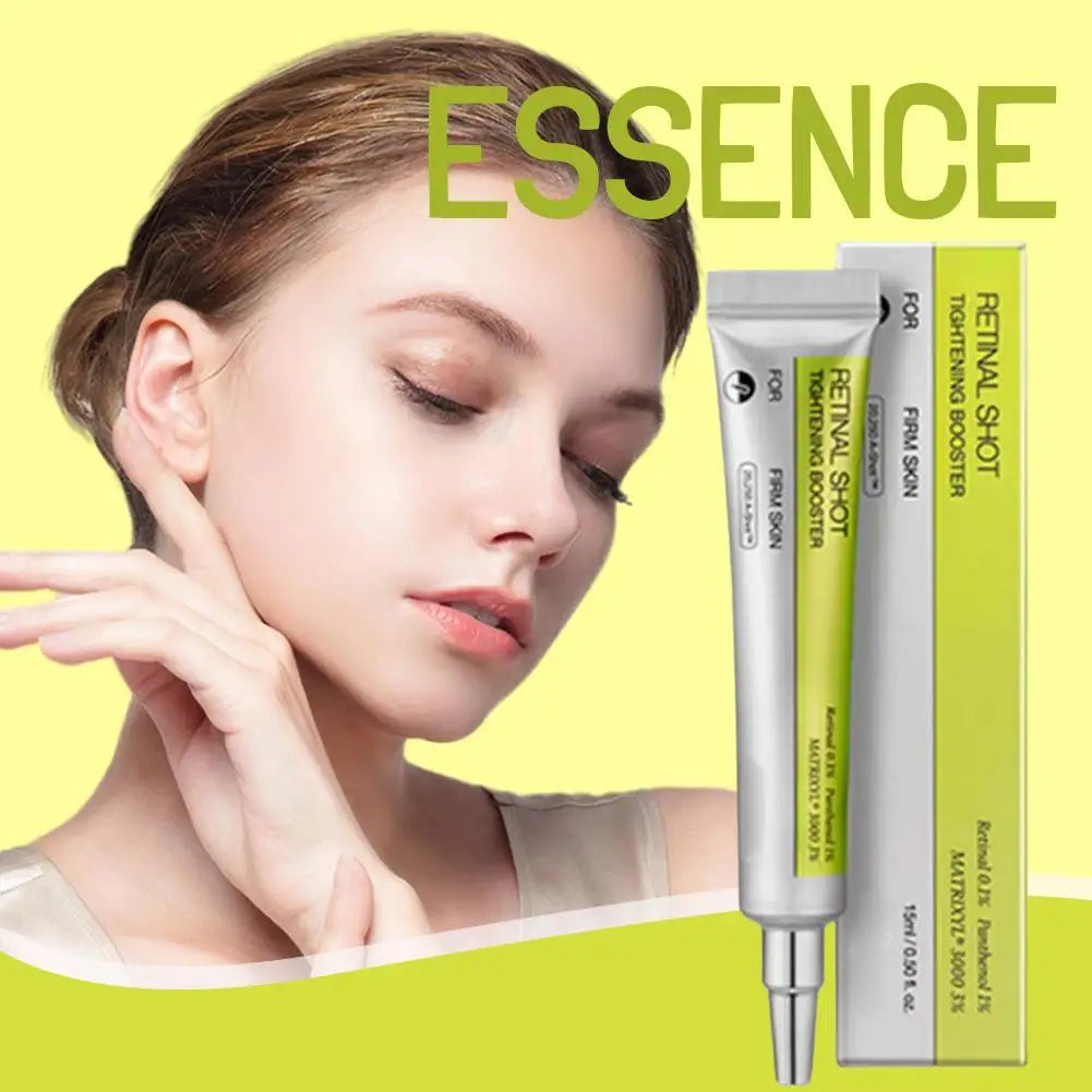 Korean Retinal Eye Serum