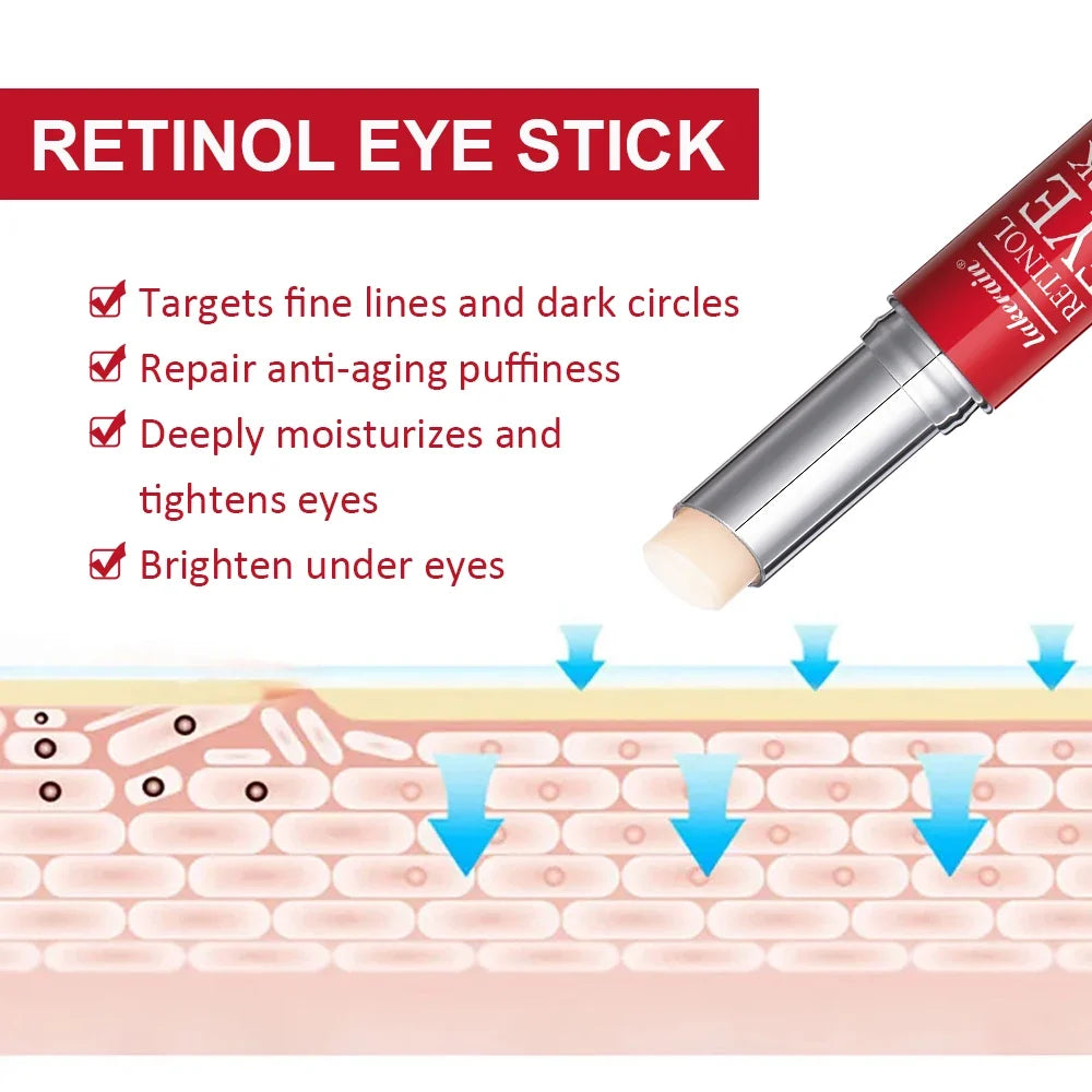 Retinol Eye Cream Stick