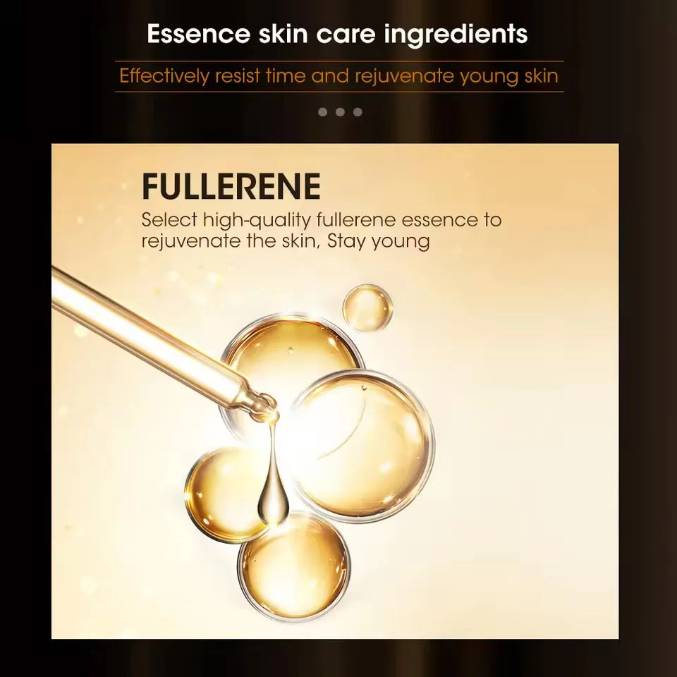 Fullerene Placenta Serum
