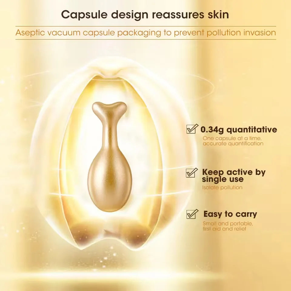 Fullerene Placenta Serum