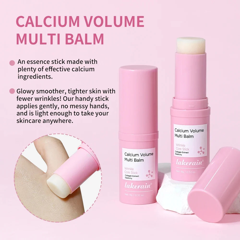 Calcium Collagen Vitamin D Eye Stick Balm