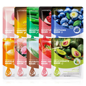 Pack of 10