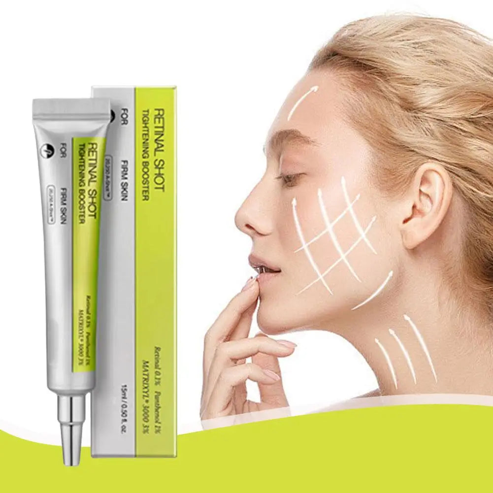 Korean Retinal Eye Serum