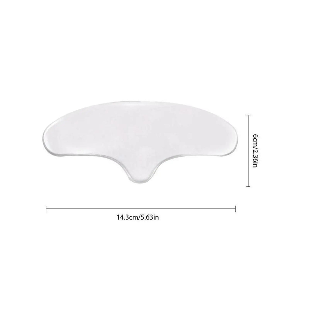 Anti-Wrinkle Forehead Patches