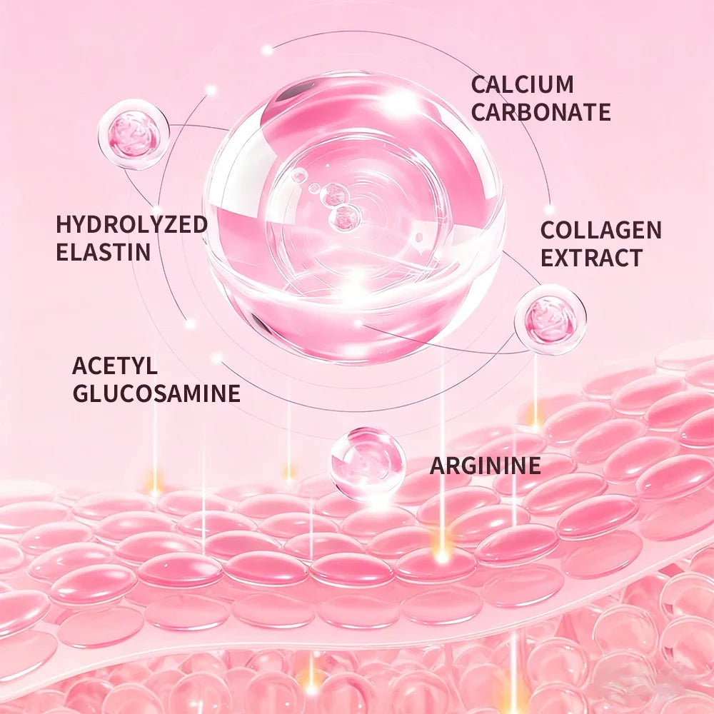 Calcium Collagen Vitamin D Eye Stick Balm