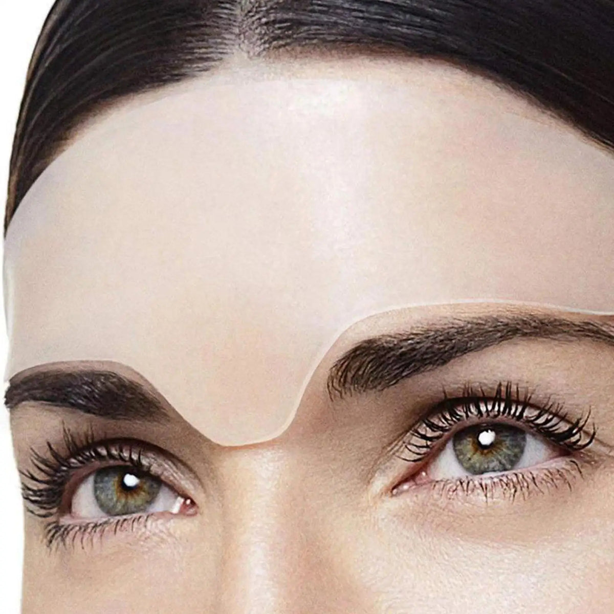 Anti-Wrinkle Forehead Patches